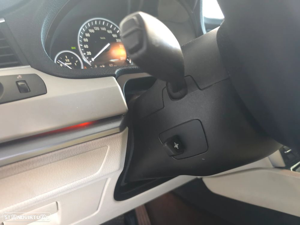 BMW 530 Gran Turismo - 18