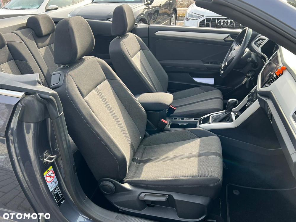 Volkswagen T-Roc 1.5 TSI OPF DSG ACTIVE - 13