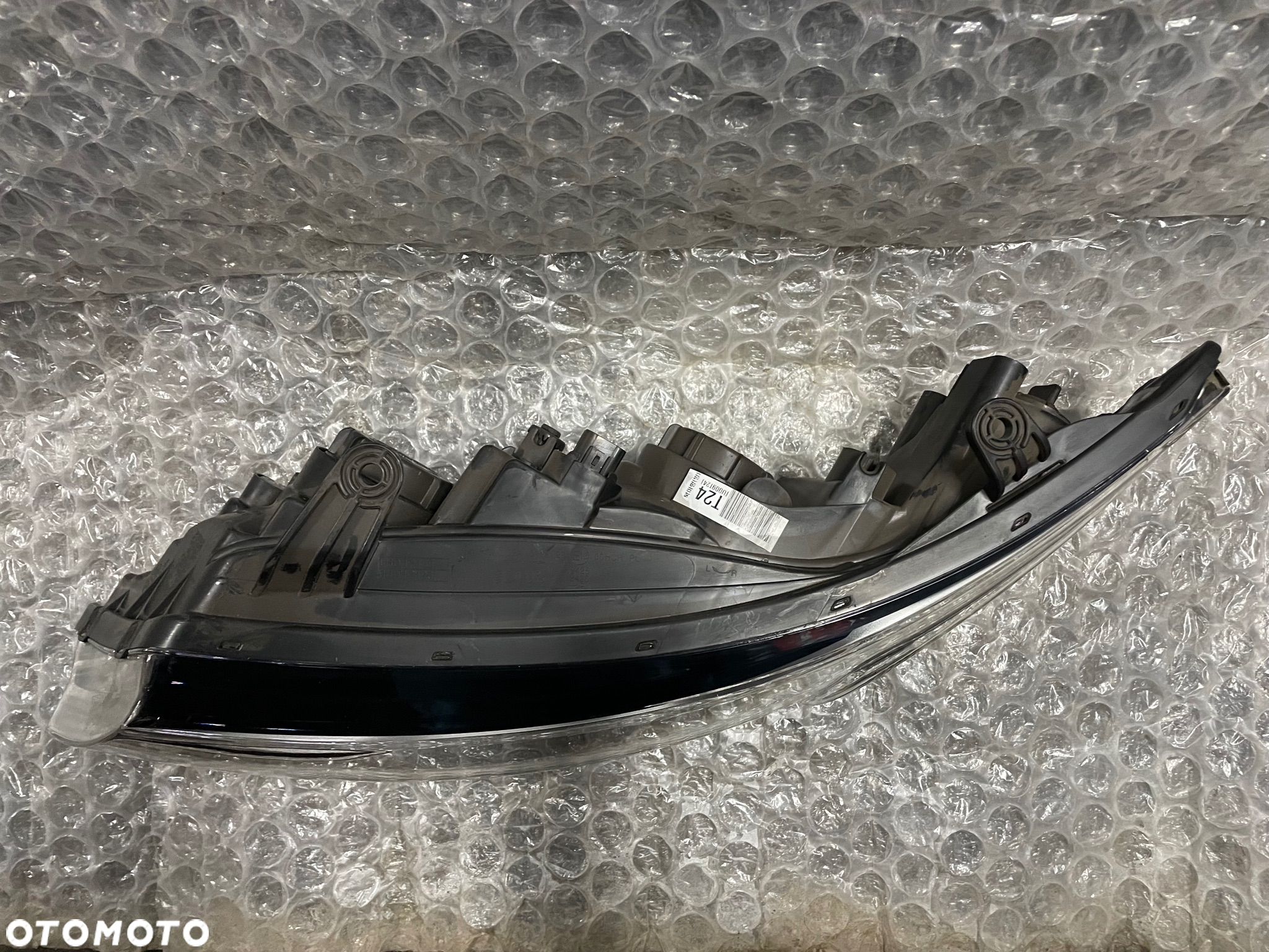 LAMPA LEWA ZWYKŁA KIA CERATO 2009-2012 92101-1M0 92101-1MXX 92101-IMXX USA - 5