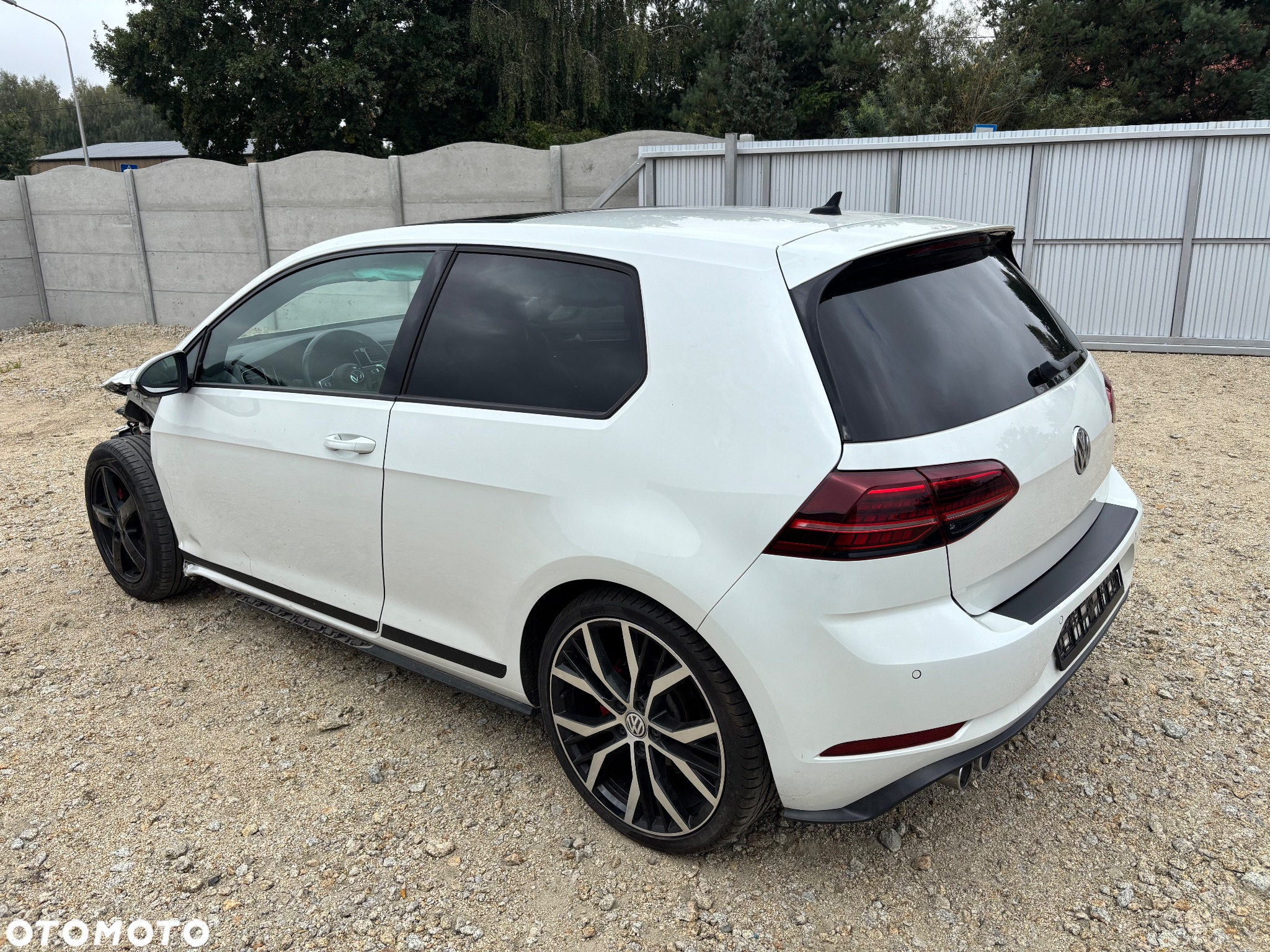 Volkswagen Golf VII 2.0 TDI BMT GTD DSG - 6