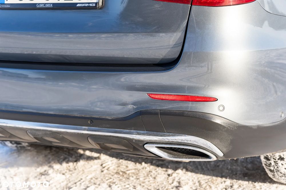 Mercedes-Benz GLC - 20