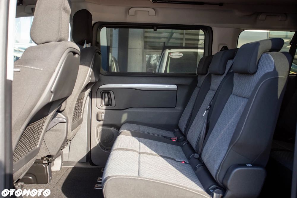 Toyota Proace Verso 2.2 D4-D Long Family - 13