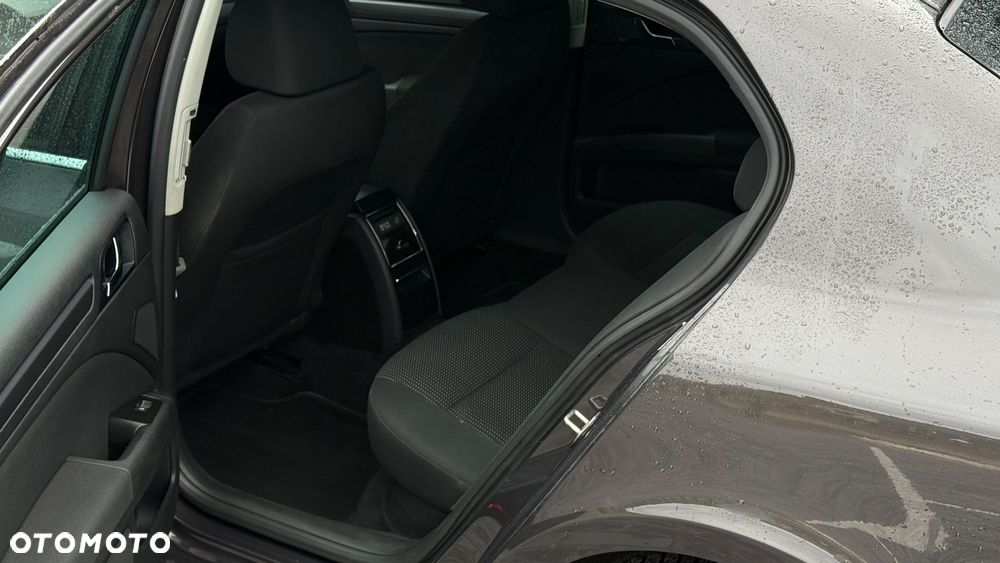 Skoda Superb 1.8 TSI Comfort - 15