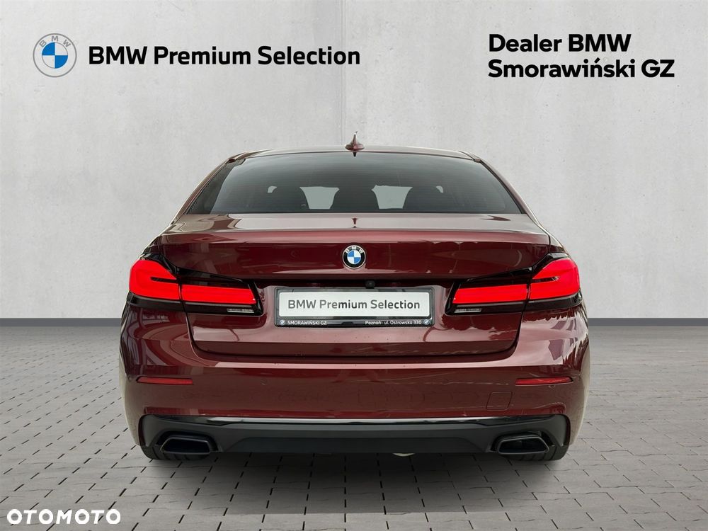 BMW Seria 5 - 27