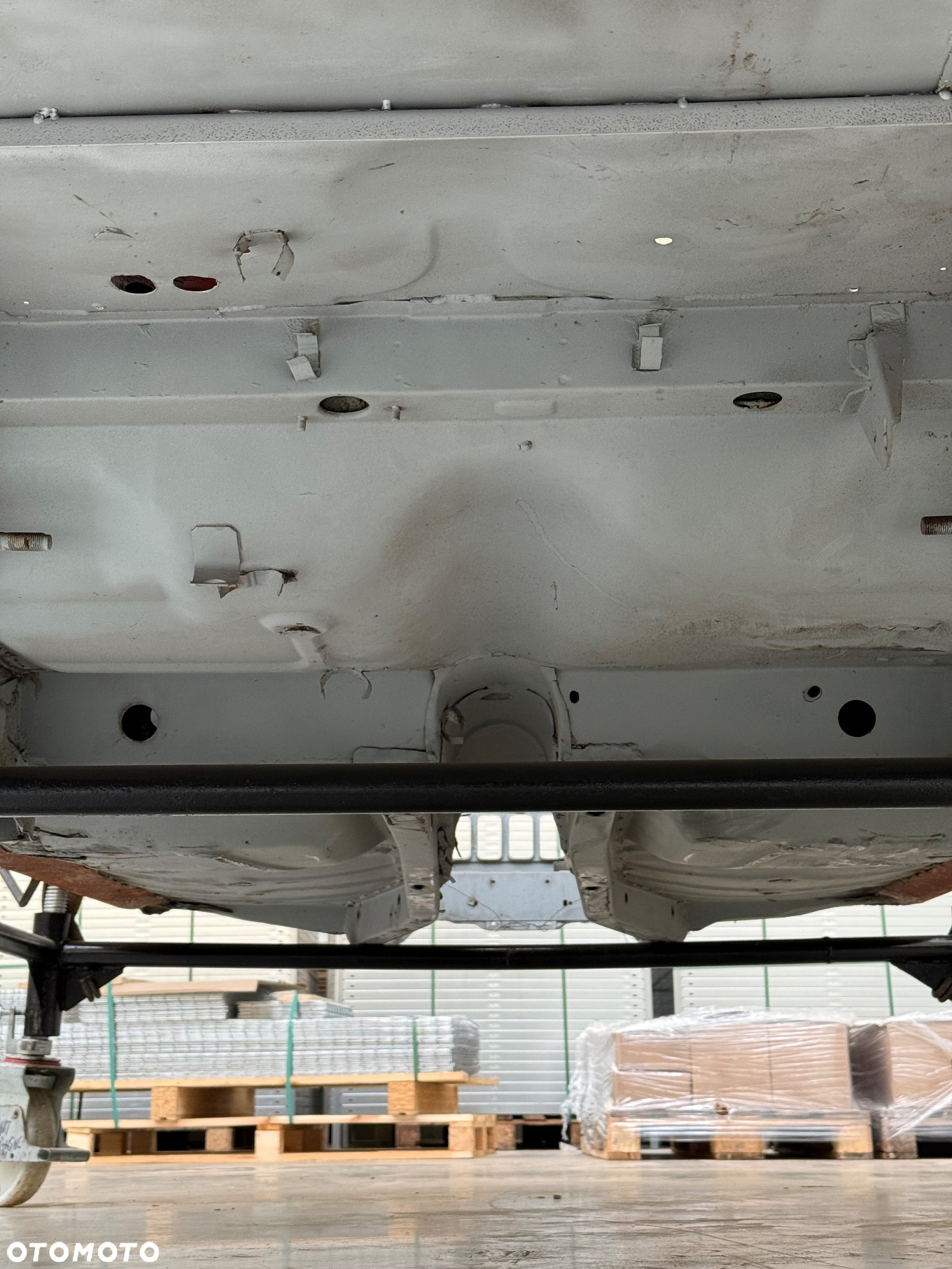 Polonez 1.5 - 12