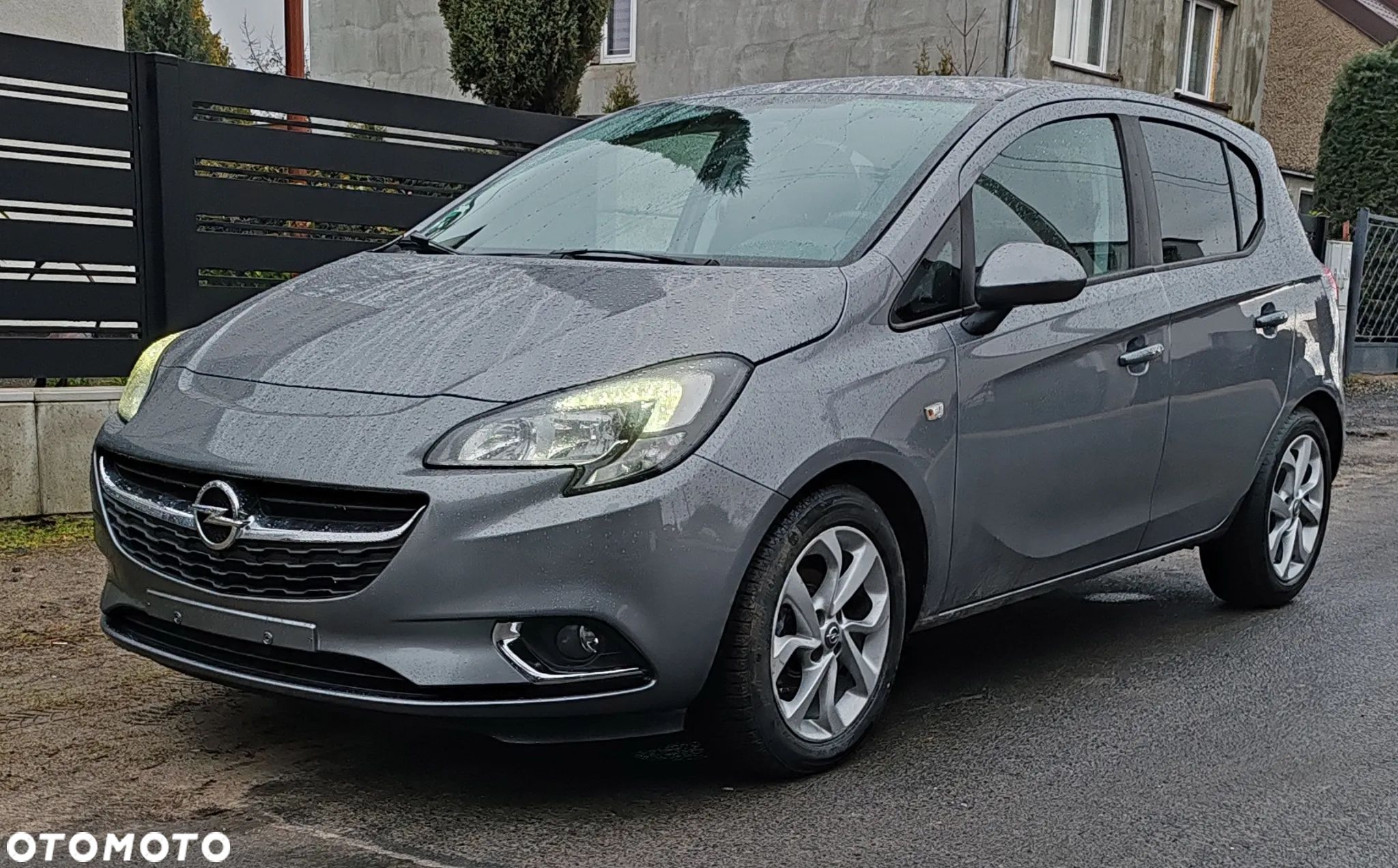 Opel Corsa 1.4 Edition - 1
