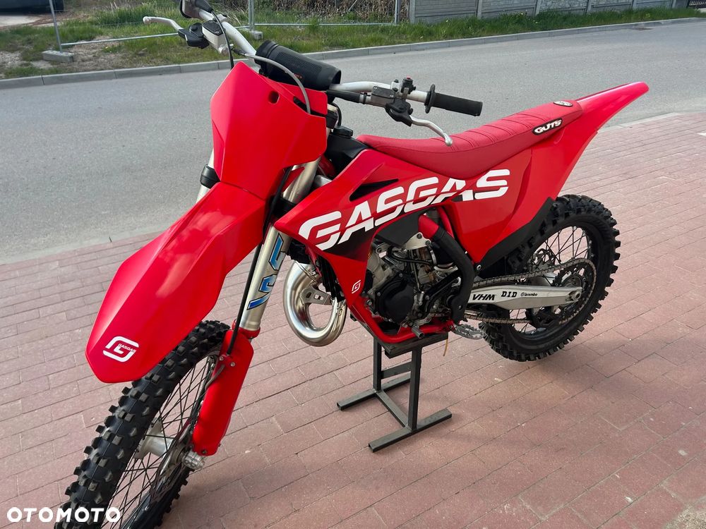 Gas Gas MC - 2