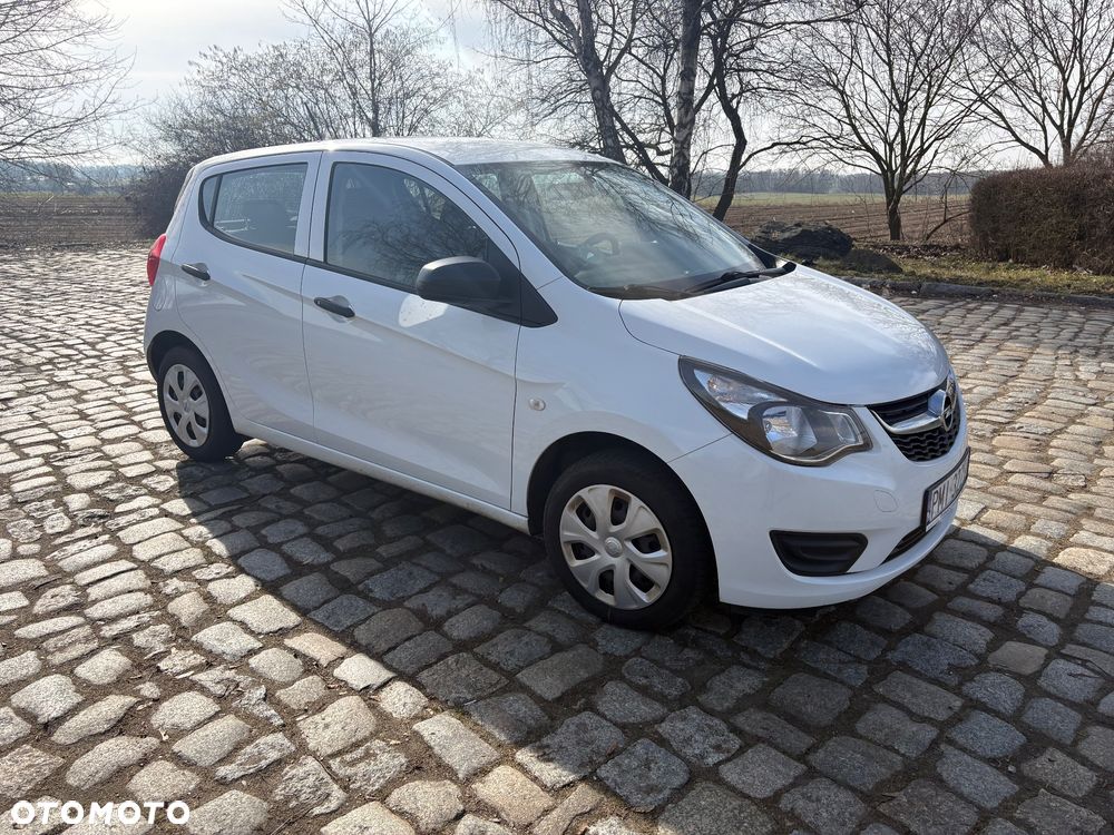 Opel Karl 1.0 Active - 2