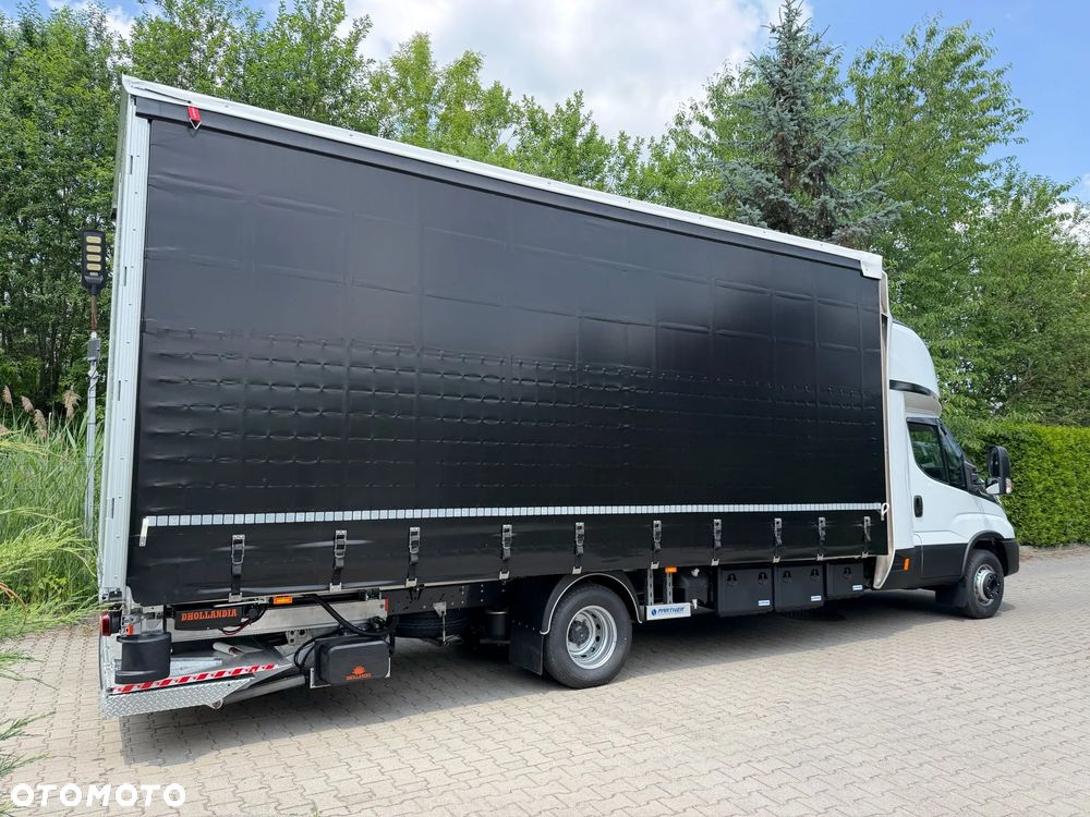 Iveco Daily 70C - 7