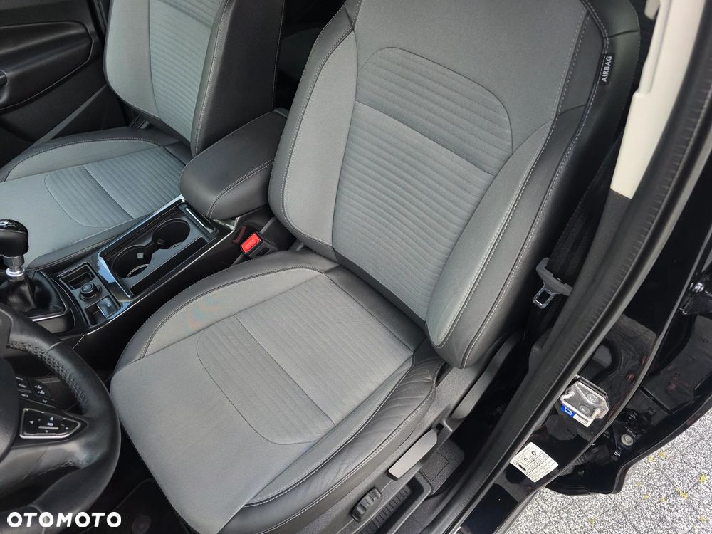 Ford Kuga 2.0 TDCi 4WD Titanium Plus - 18