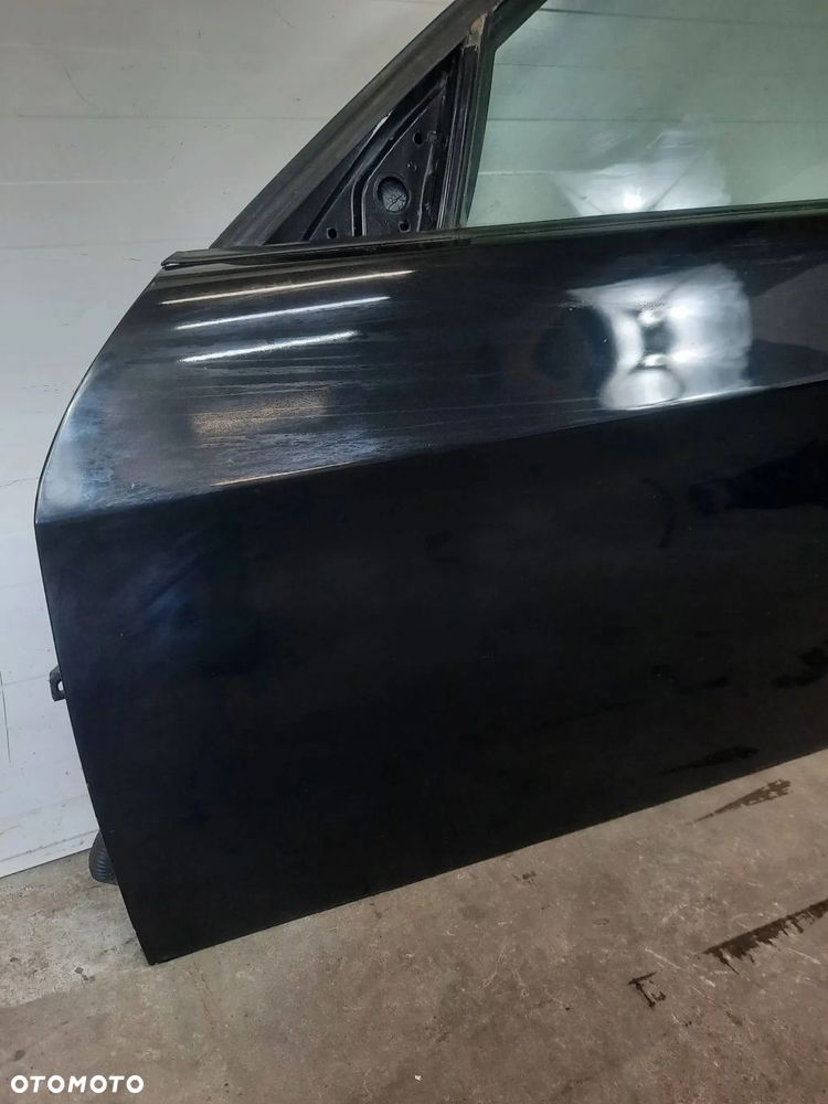 DRZWI LEWY PRZÓD LEWE PRZEDNIE BMW 3 E90 E91 - 2