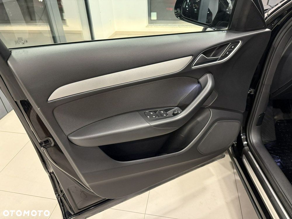 Audi Q3 - 20