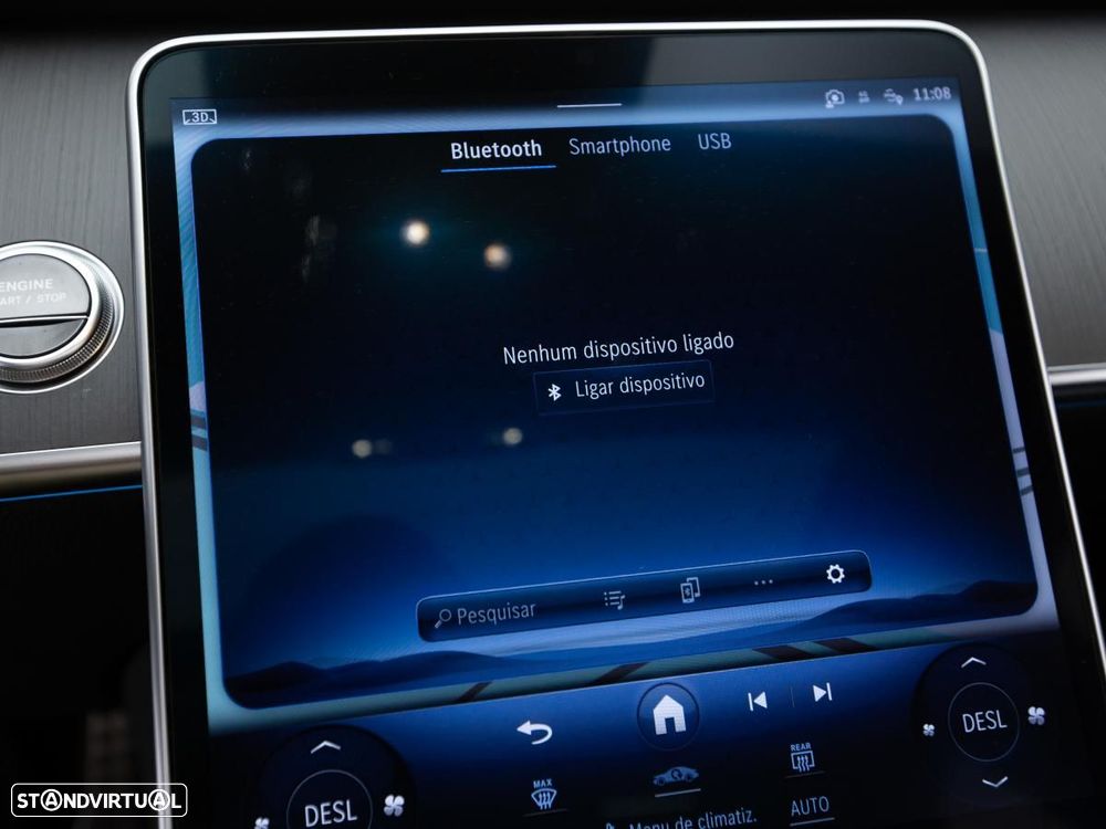 Mercedes-Benz S 580 - 48