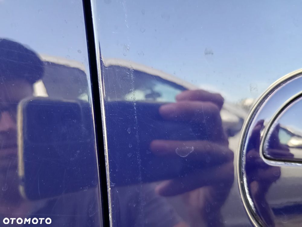 OPEL MERIVA A FL Y20Z drzwi prawe przednie prawy przód - 2