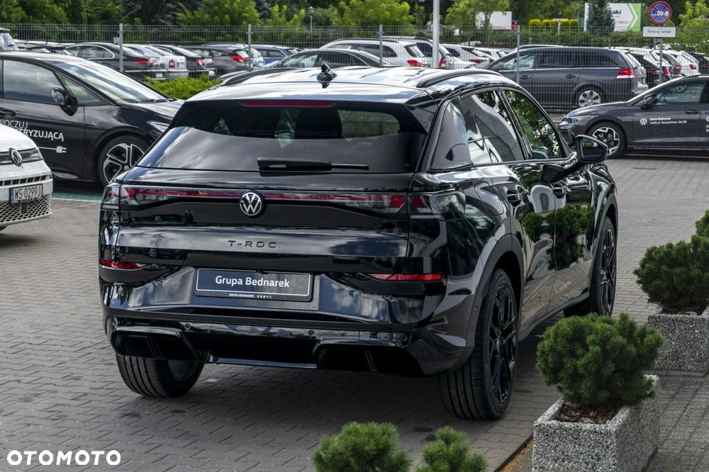 Volkswagen T-Roc - 10