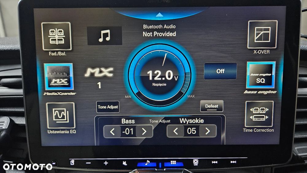 Rimor TRANSIT EVO 69 plus - 36