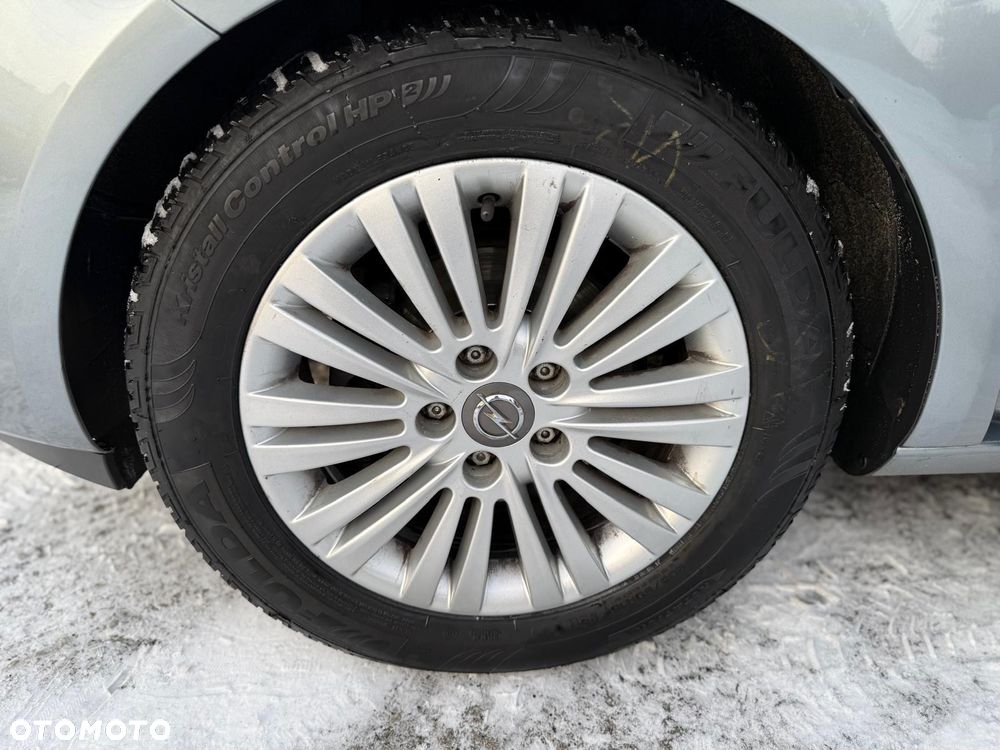 Opel Meriva 1.4 Style - 30