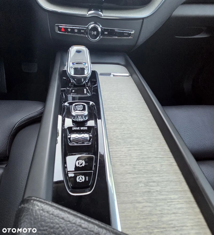 Volvo XC 60 B4 D Geartronic Inscription - 30