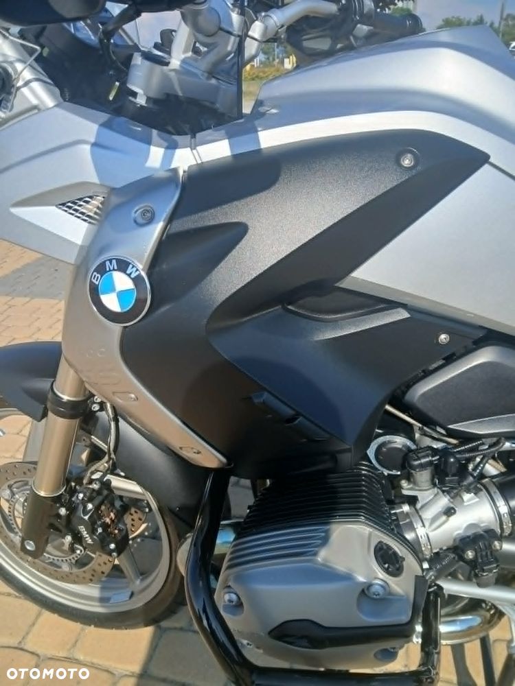BMW GS - 12