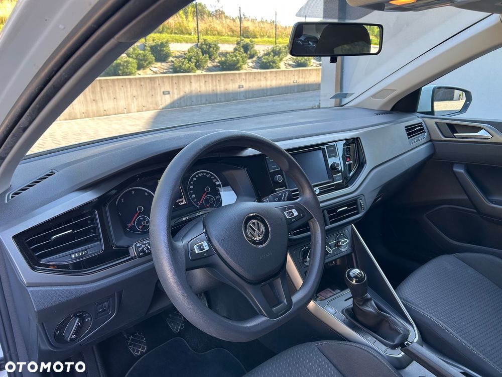 Volkswagen Polo 1.6 TDI SCR IQ.DRIVE - 32