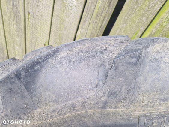 Koła miedzyrzędowe Zetor - 5