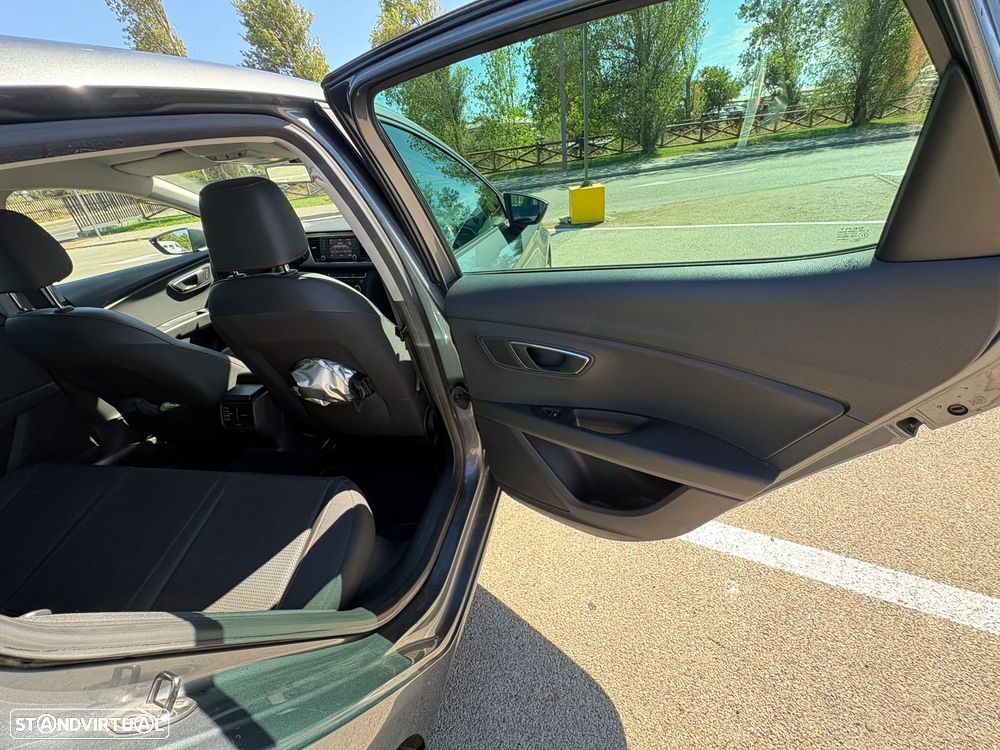 SEAT Leon 2.0 TDI FR S/S - 14