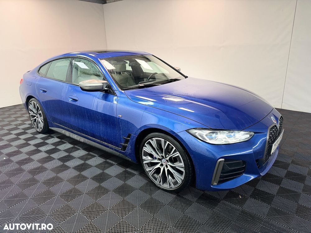 BMW Seria 4 M440i xDrive - 3