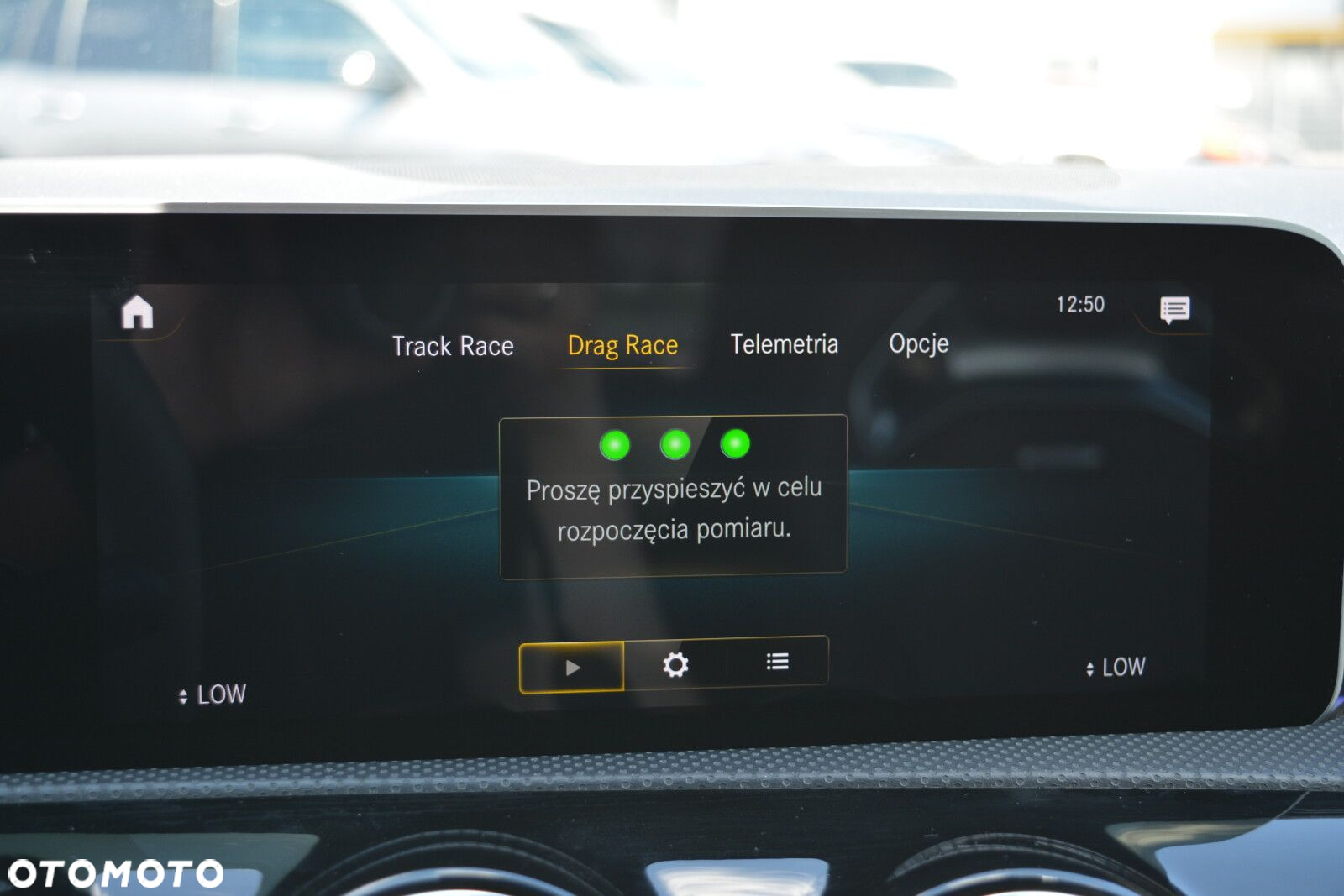 Mercedes-Benz CLA AMG 45 S 4-Matic 8G-DCT - 22