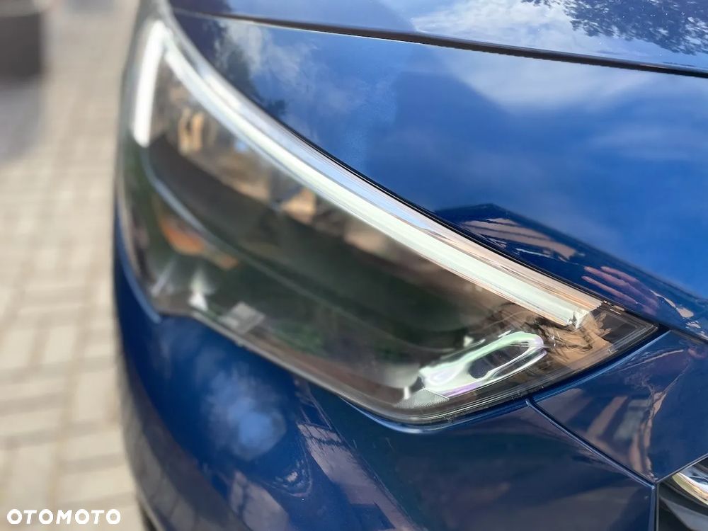 Opel Combo 1.2 Turbo Start/Stop Edition - 39