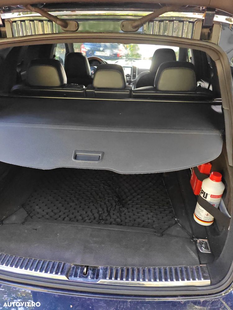Porsche Cayenne 3.0 L V6 - 22