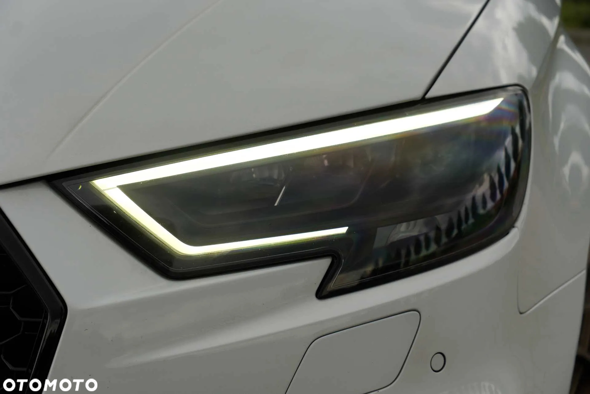 Audi S3 2.0 TFSI Quattro S tronic - 10