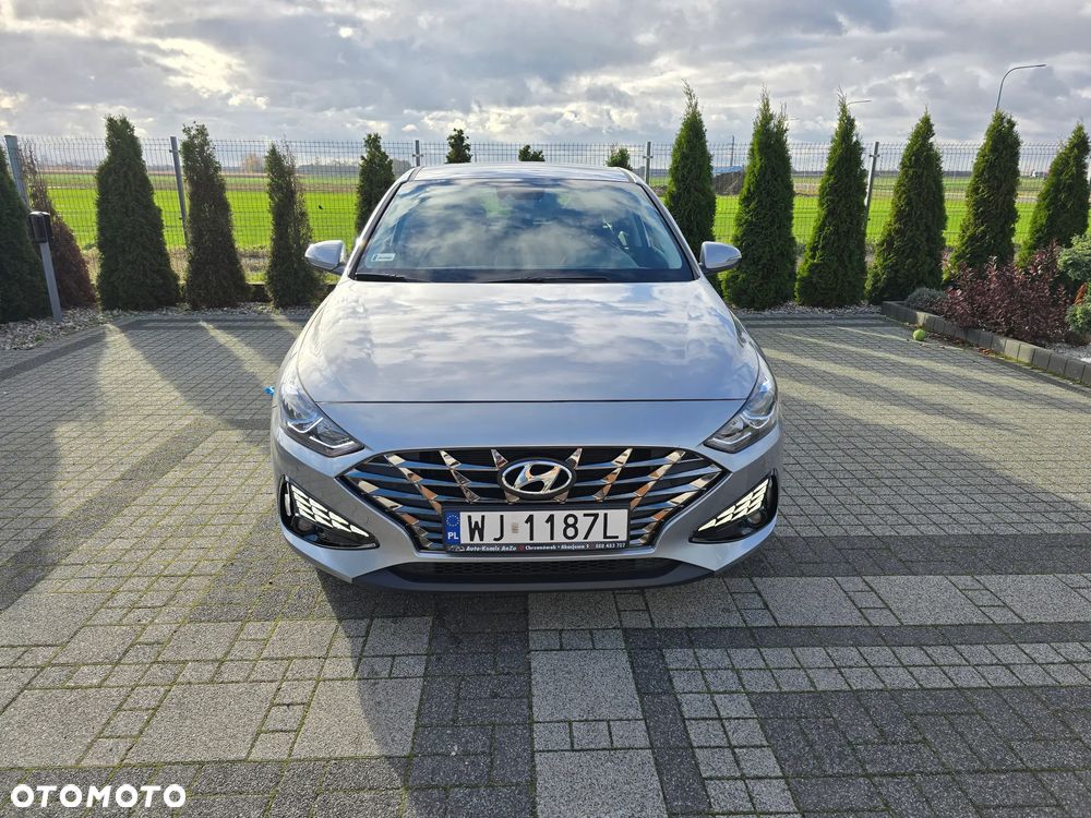 Hyundai i30 1.5 DPI Smart - 4