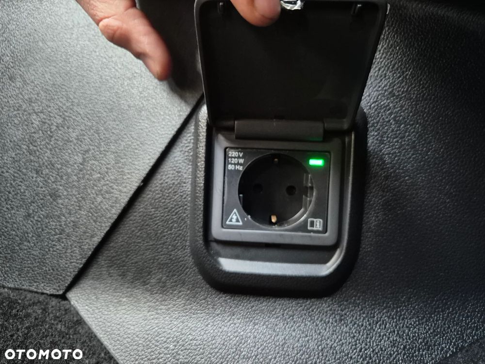 Peugeot Rifter 1.5 BlueHDI Allure Pack S&S - 22