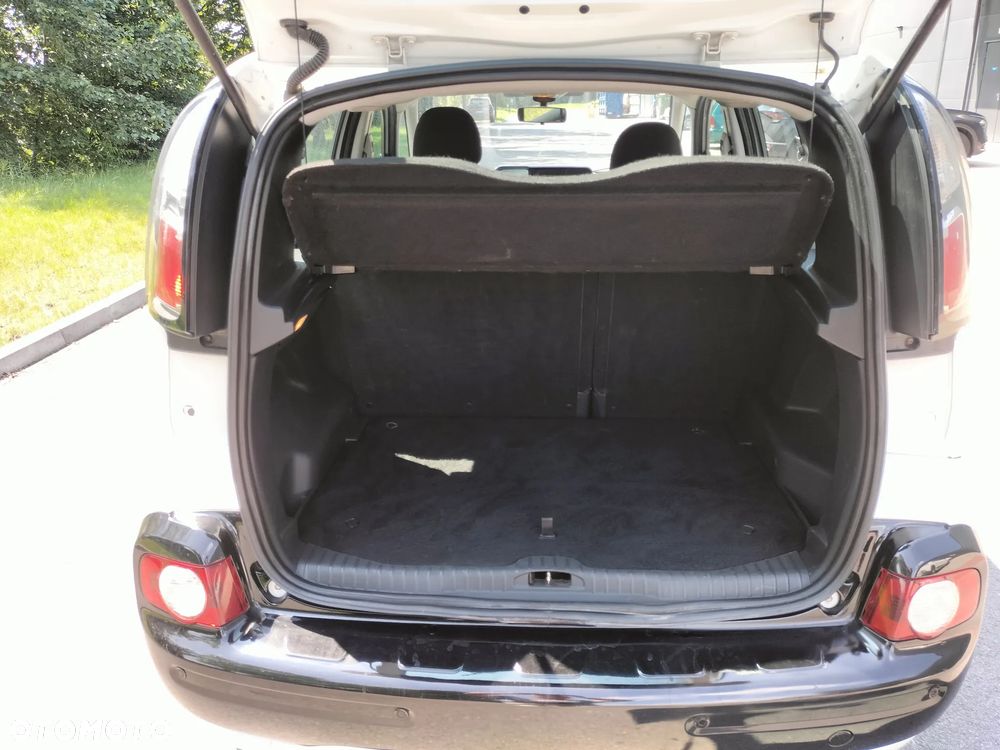 Citroën C3 Picasso 1.4i Seduction - 14