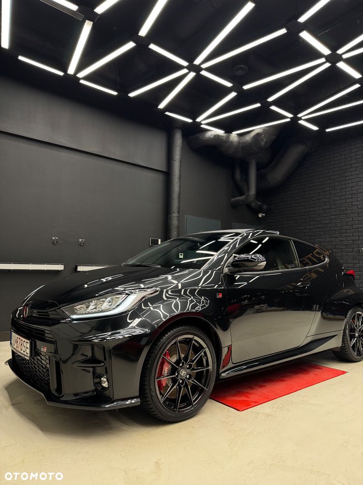 Toyota GR Yaris