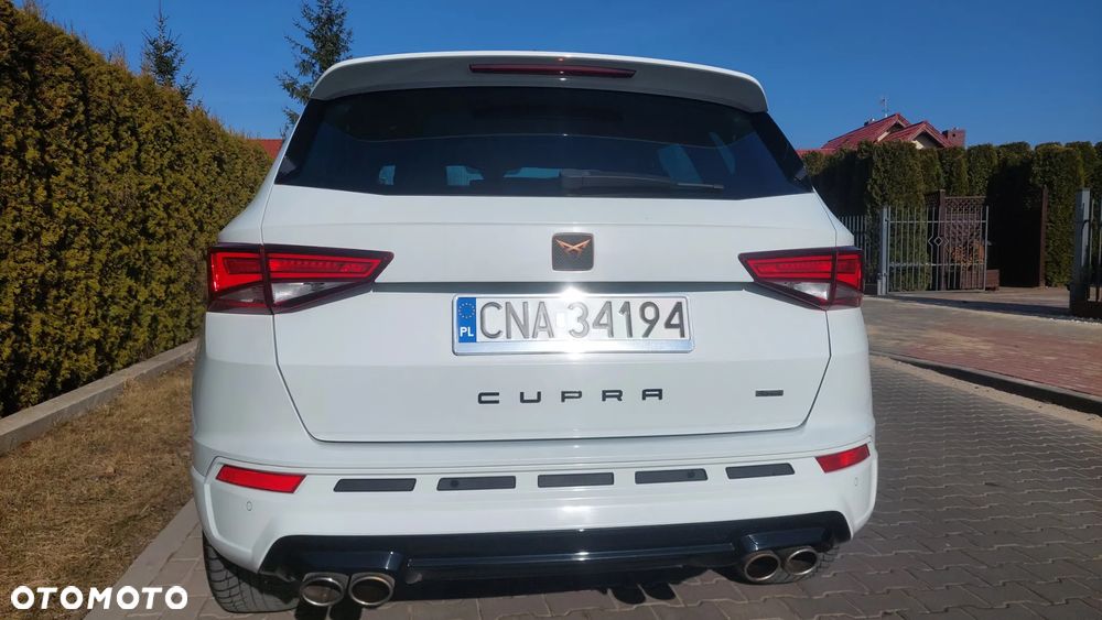 Seat Ateca - 8