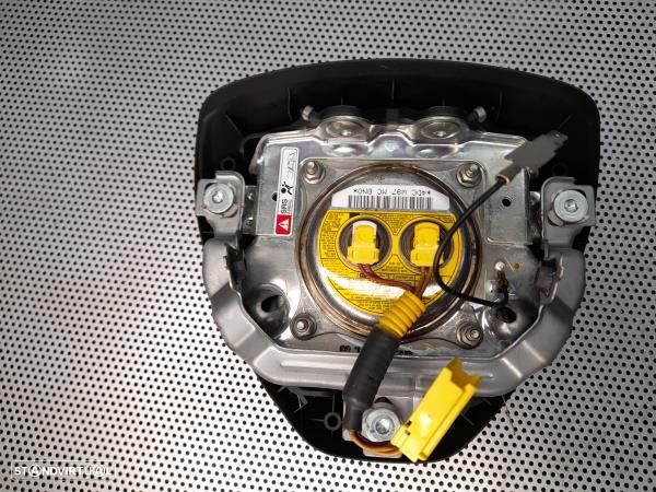 Airbag Volante Honda Civic Viii Hatchback (Fn, Fk) - 8