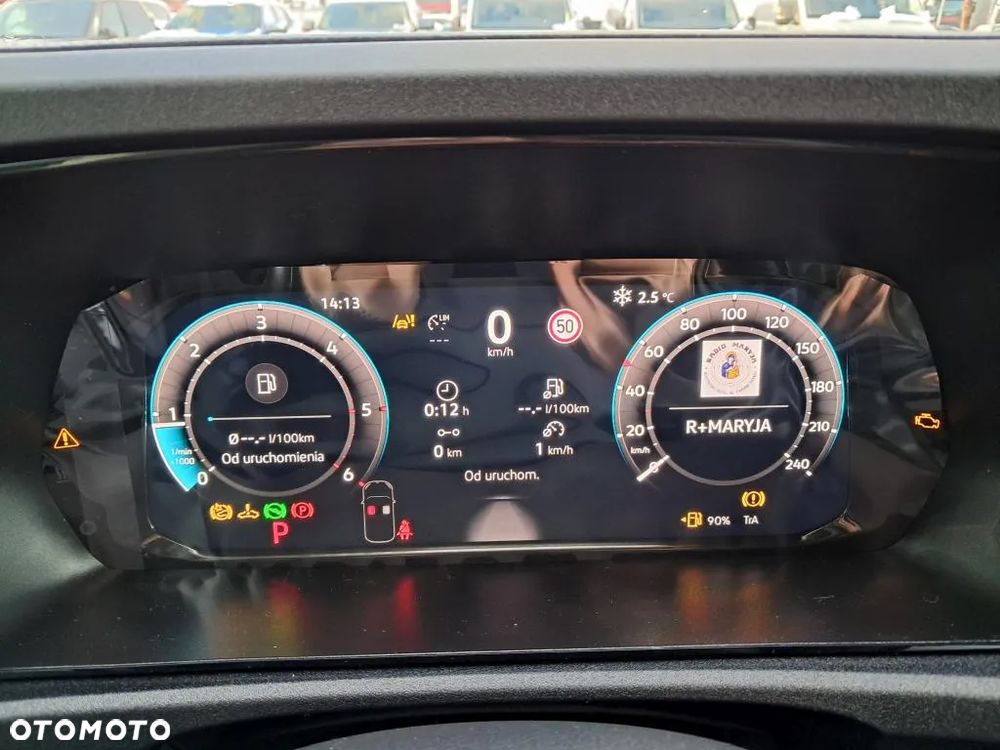 Volkswagen Caddy - 20