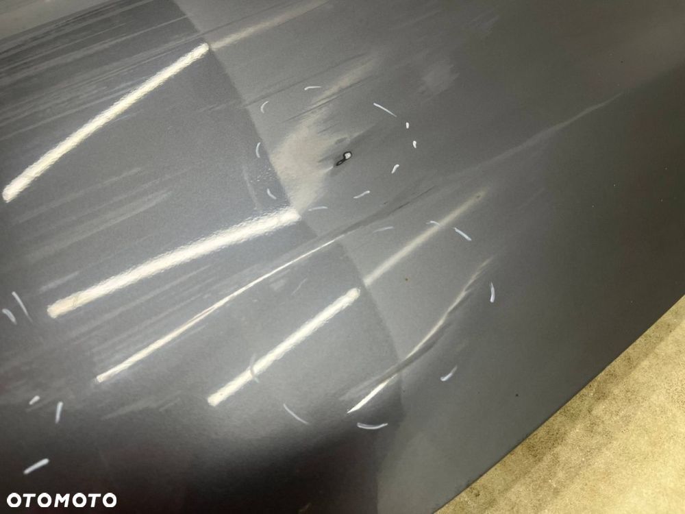 Drzwi Mazda 6 GJ Kombi 12-17r. Przedlift prawe tylne prawy tył GHP972010 - 14