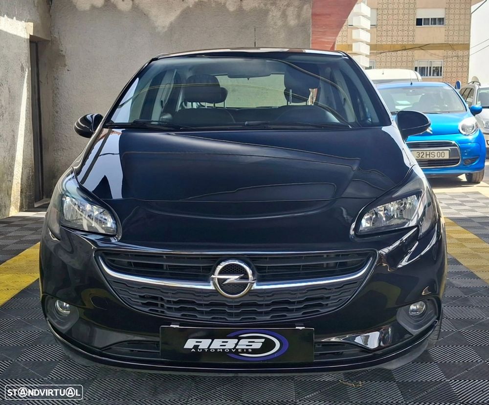 Opel Corsa 1.2 Enjoy - 8