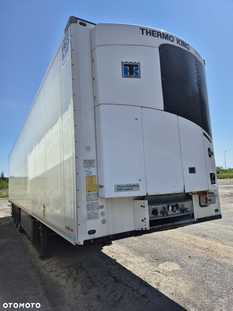 Schmitz Cargobull SKO 24/L - 8
