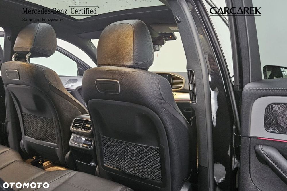 Mercedes-Benz GLE - 27