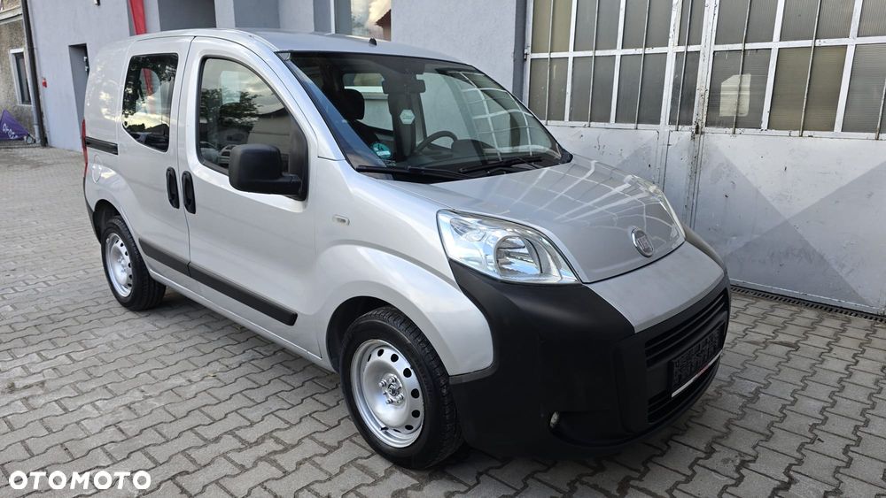 Fiat Fiorino SX - 10