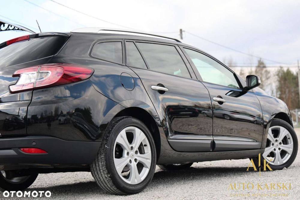 Renault Megane - 10