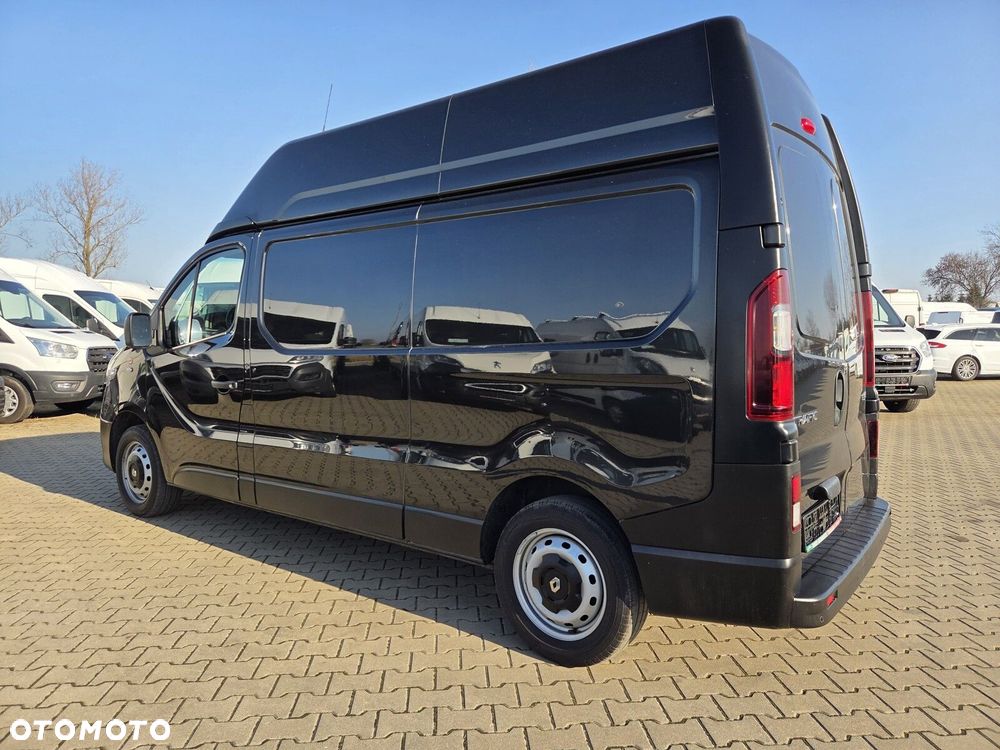 Renault Trafic L2H2 *54900zł NETTO* 1,6dCi/125KM - 10