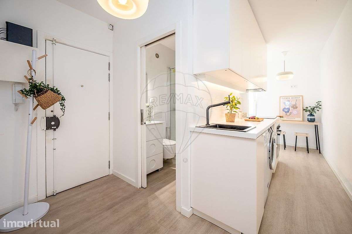 Apartamento T2 para venda - Grande imagem: 3/28