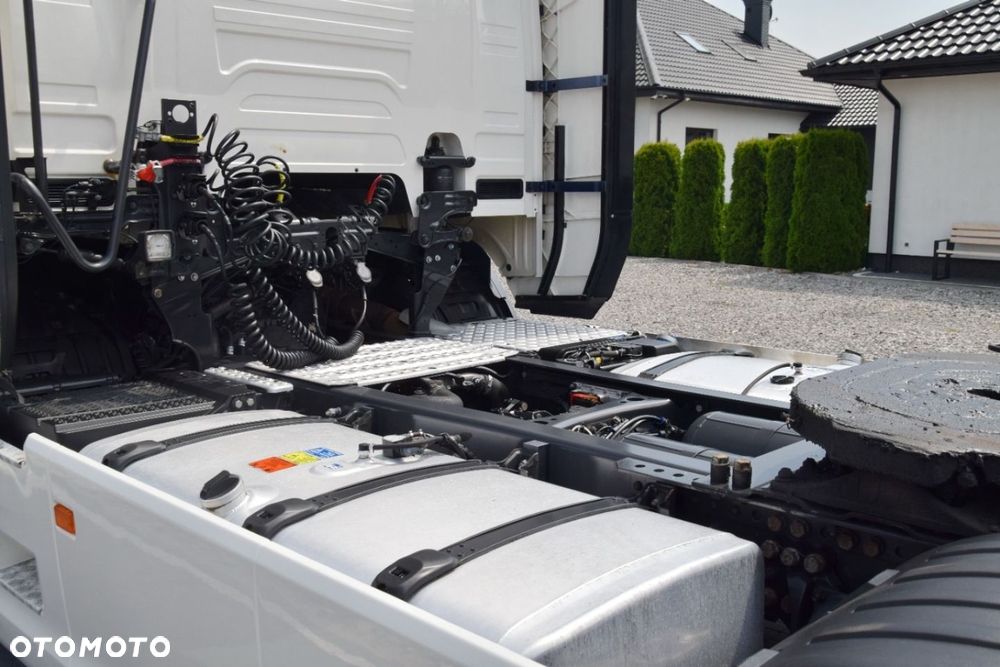 Scania R450 Standard - 13