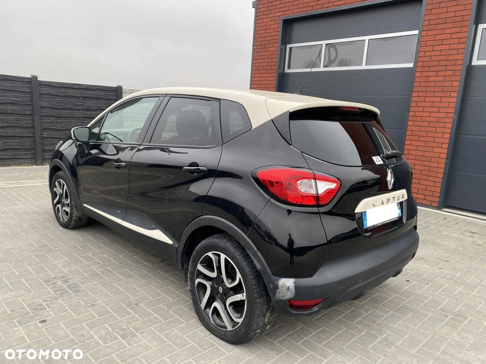 Renault Captur 1.2 TCe Intens EDC - 7