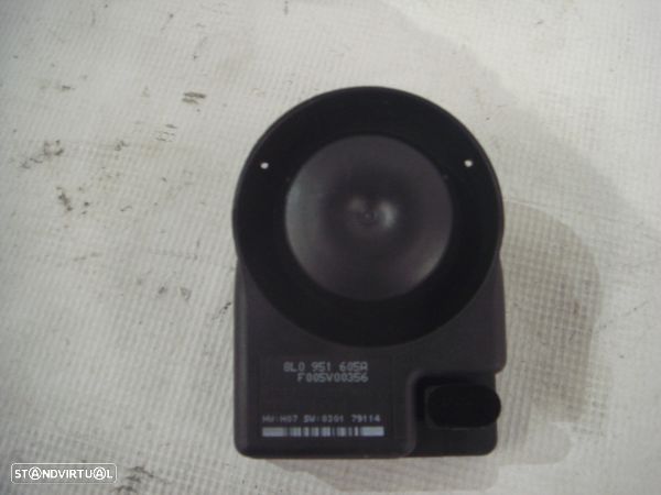 Sirene De Alarme Audi A4 (8Ec, B7) - 1