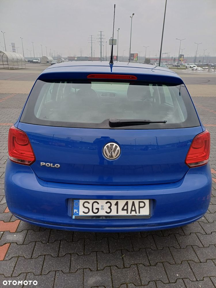 Volkswagen Polo 1.2 Style - 14